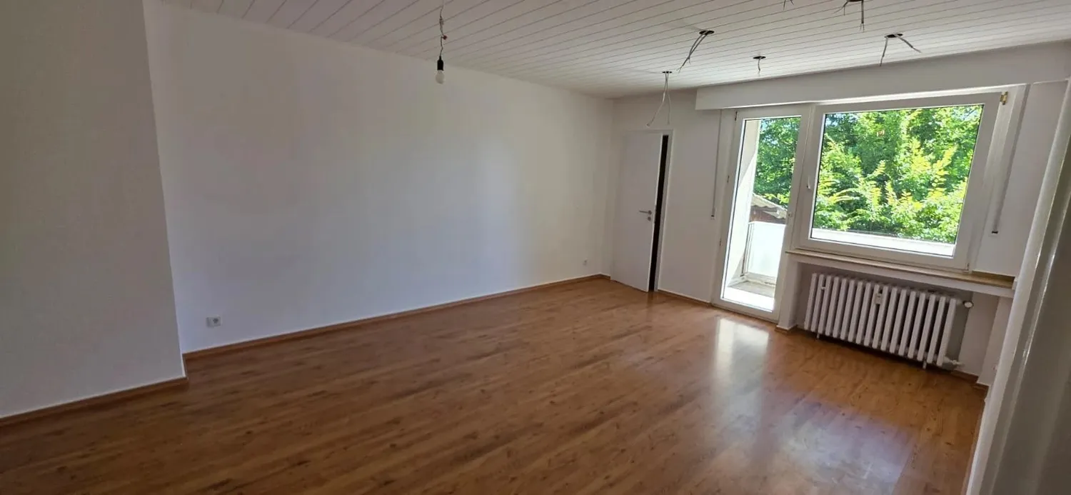3 Zimmer Wohnung mit 73 m² in Köln – Bild 1
