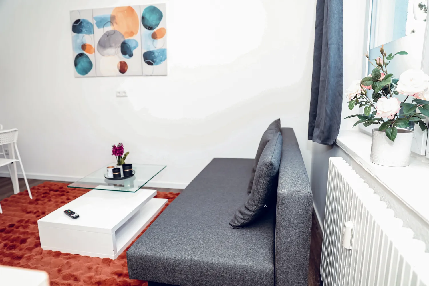 2 Zimmer Wohnung mit 40 m² in Bochum – Bild 3