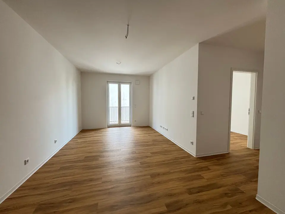 3 Zimmer Wohnung mit 69 m² in Dresden – Bild 1