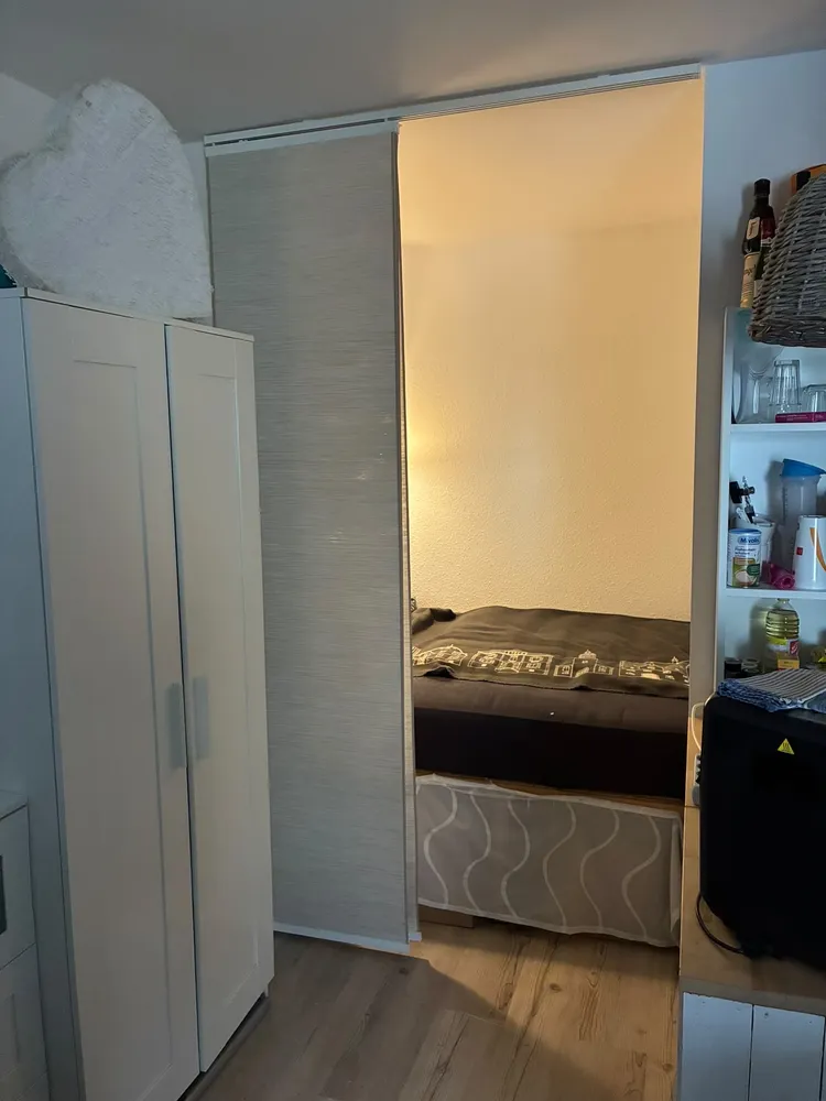 1 Zimmer Wohnung mit 38 m² in Köln – Bild 6