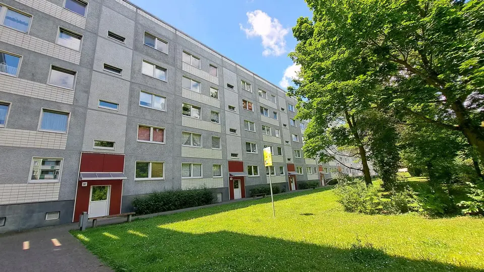 3 Zimmer Wohnung mit 70 m² in Magdeburg – Bild 8