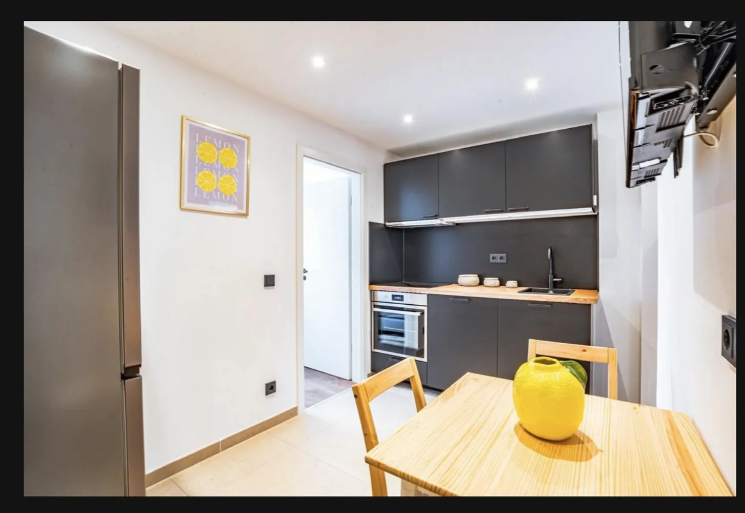 WG-Zimmer mit 10 m² in München – Bild 1