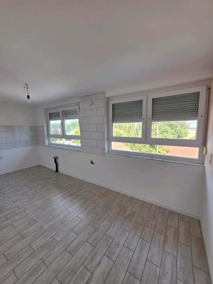 4 room apartment with 86 m² in Günzburg – Photo 4