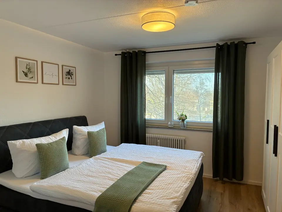 WG-Zimmer mit 64 m² in Weingarten – Bild 1