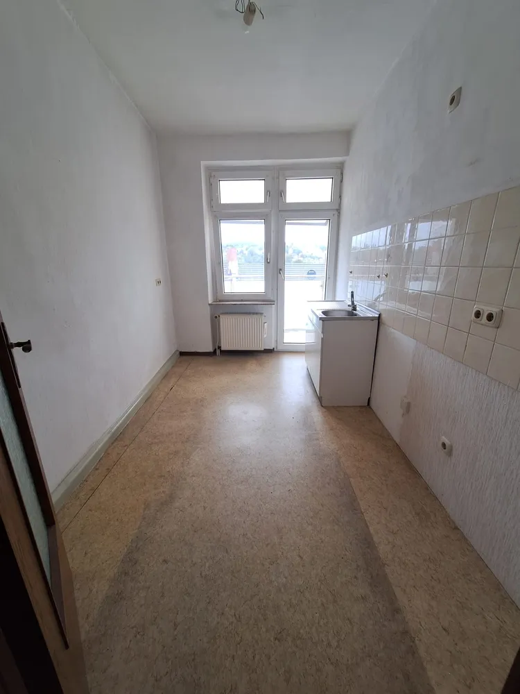 3 Zimmer Wohnung mit 50 m² in Hagen – Bild 1