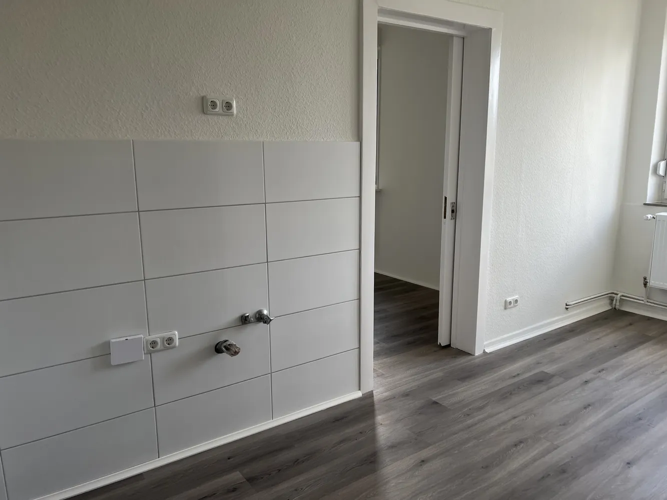 3 Zimmer Wohnung mit 54 m² in Dortmund – Bild 3