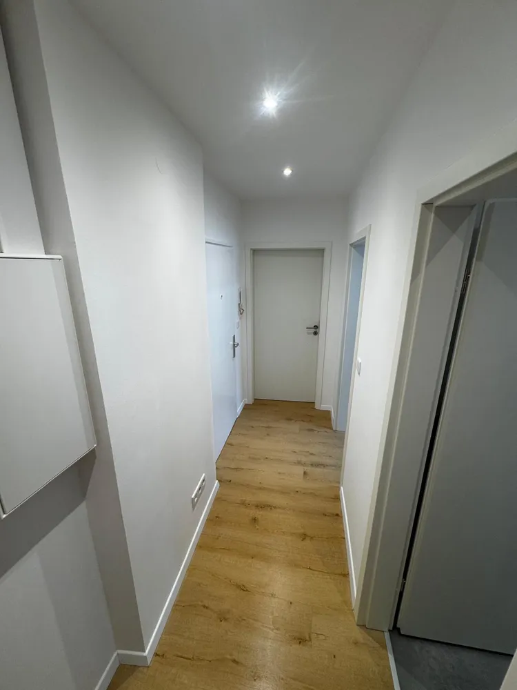 1 Zimmer Wohnung mit 36 m² in Nürnberg – Bild 8