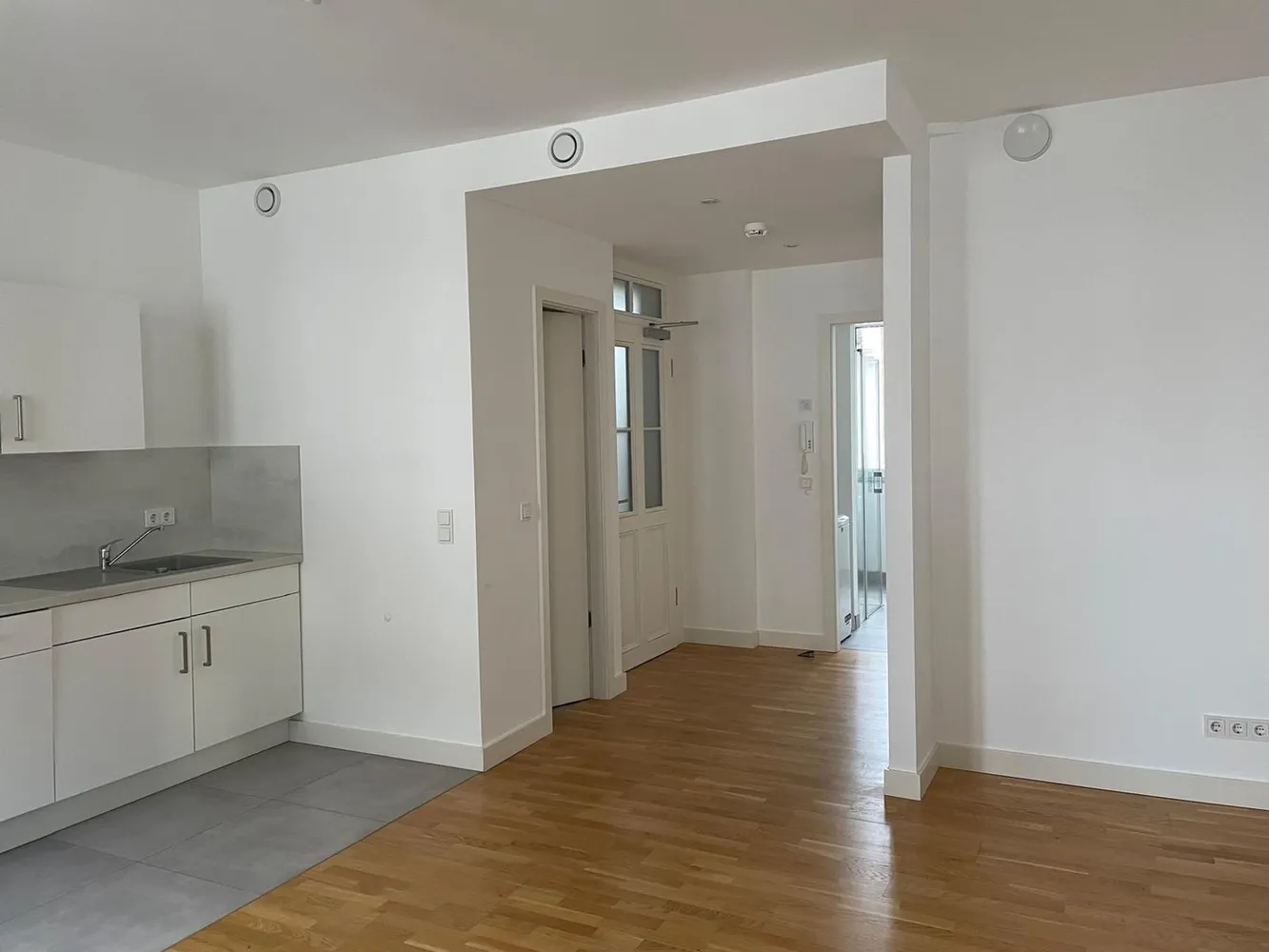 2 Zimmer Wohnung mit 52 m² in Frankfurt am Main – Bild 10