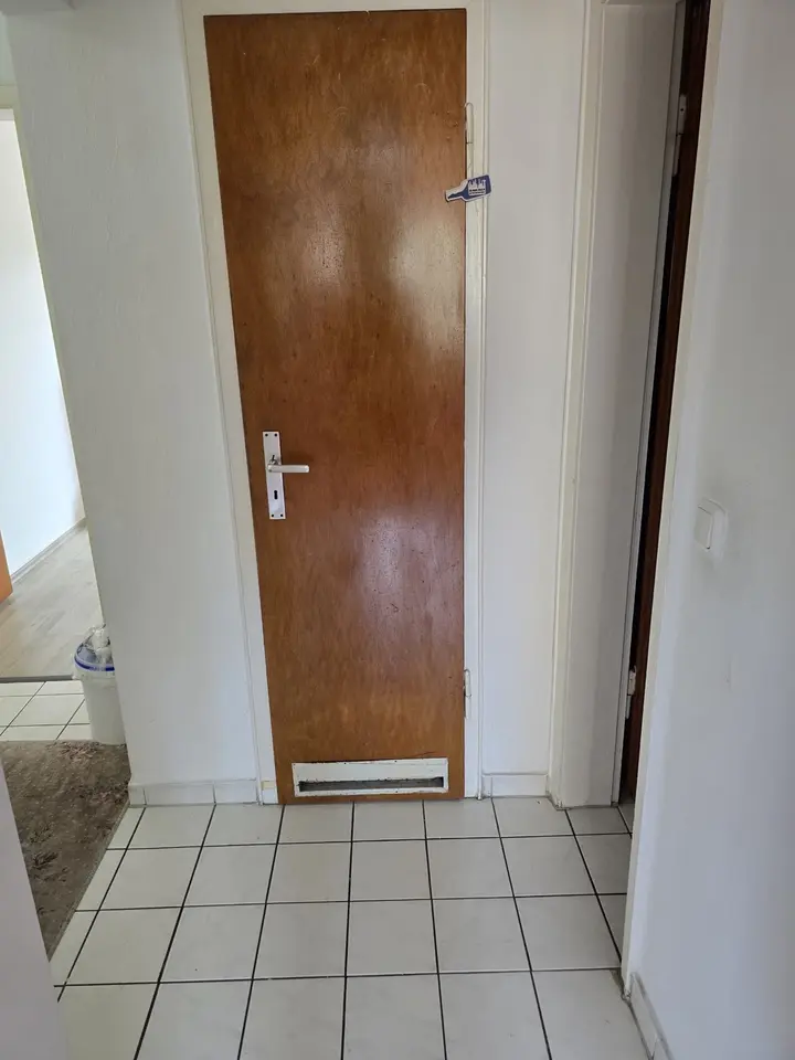 2 Zimmer Wohnung mit 52 m² in Duisburg – Bild 7