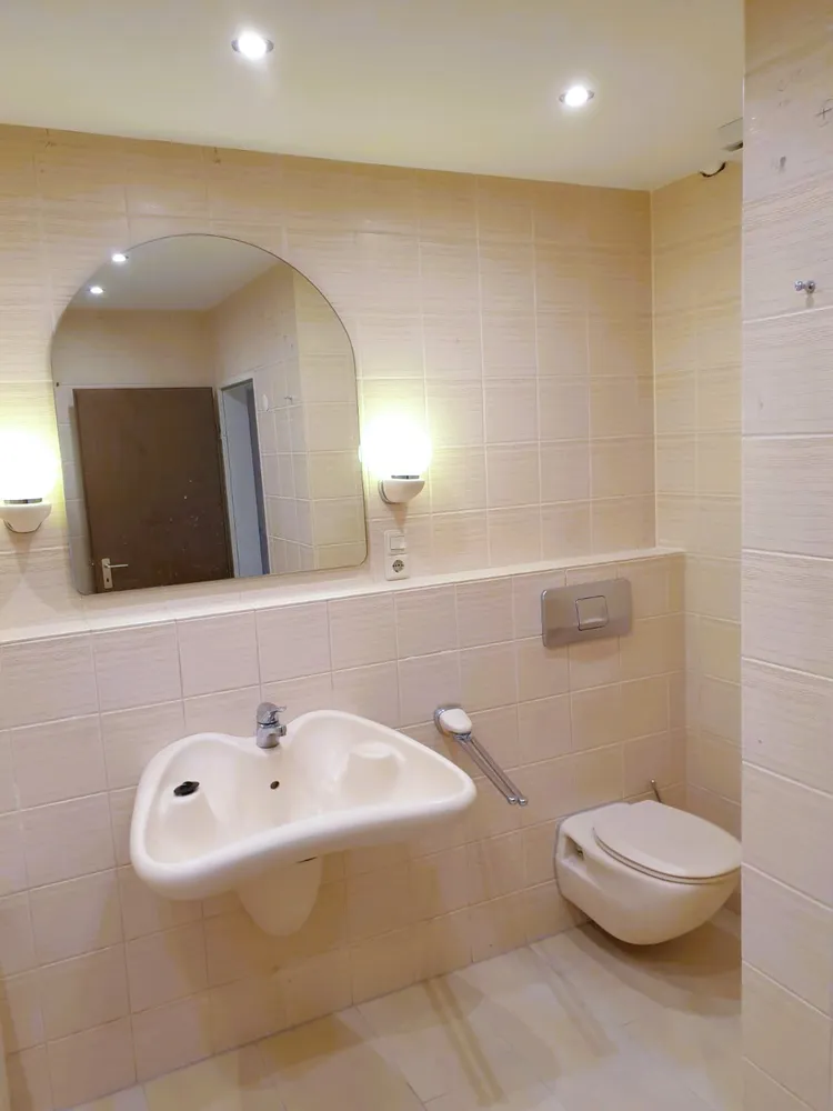 3 Zimmer Wohnung mit 89 m² in Leverkusen – Bild 4