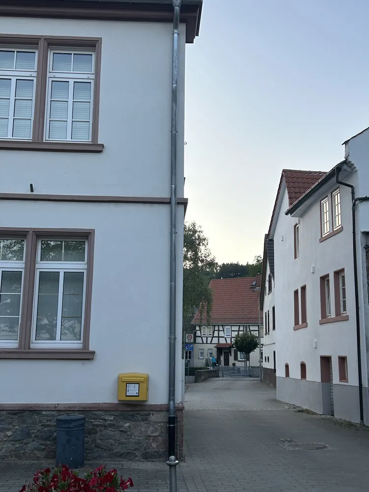 5 Zimmer Haus mit 88 m² in Bensheim – Bild 2