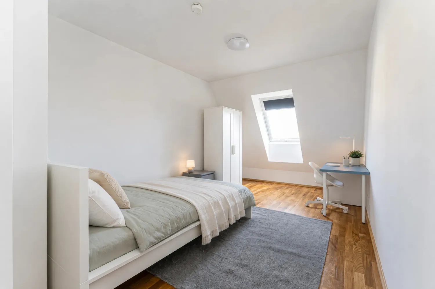 WG-Zimmer mit 14 m² in Berlin – Bild 9