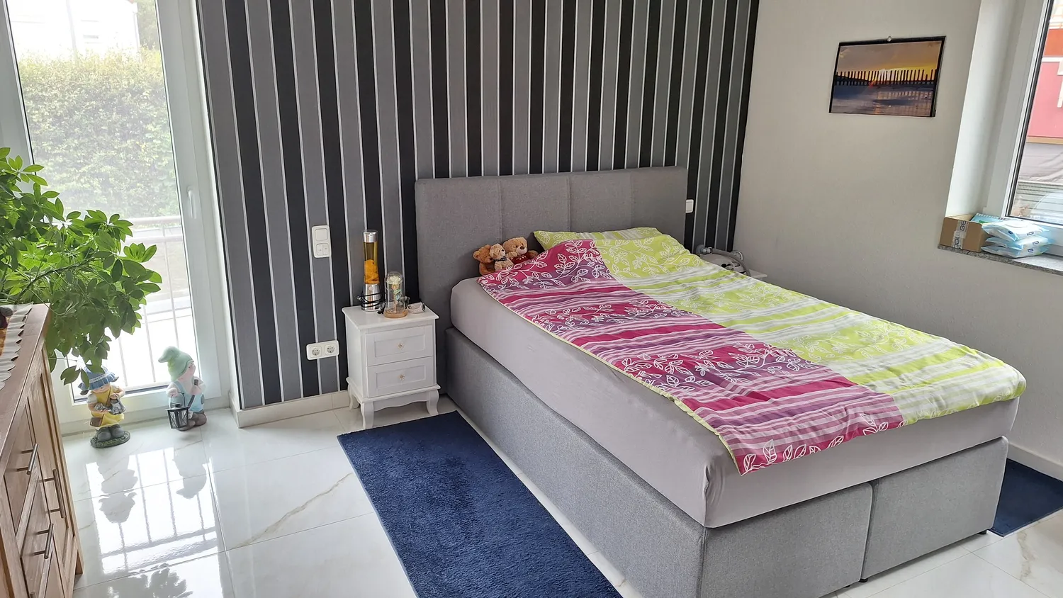 3 Zimmer Wohnung mit 84 m² in Aachen – Bild 6