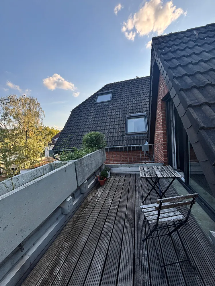 1 Zimmer Wohnung mit 50 m² in Essen – Bild 11
