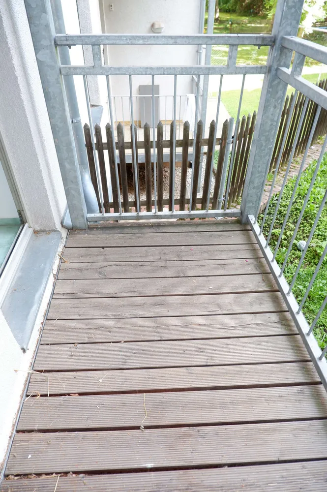 2 Zimmer Wohnung mit 47 m² in Chemnitz – Bild 10