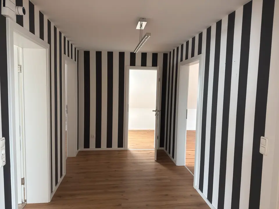 3 Zimmer Wohnung mit 106 m² in Lüdenscheid – Bild 5