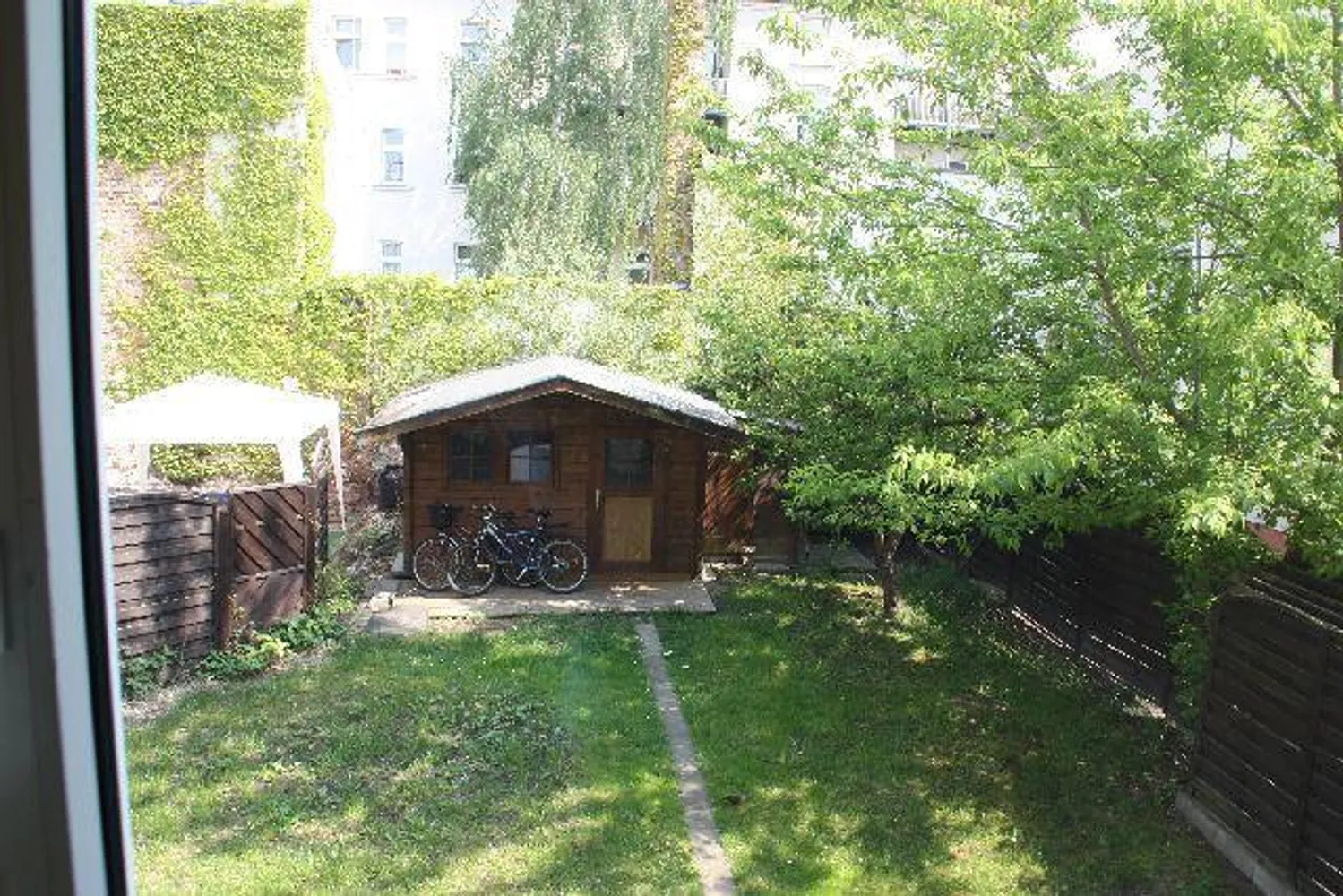 1 Zimmer Wohnung mit 36 m² in Leipzig – Bild 6