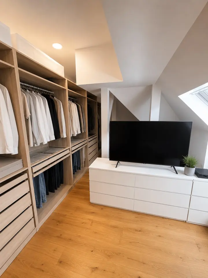 4 Zimmer Wohnung mit 165 m² in Schwarzenberg – Bild 6