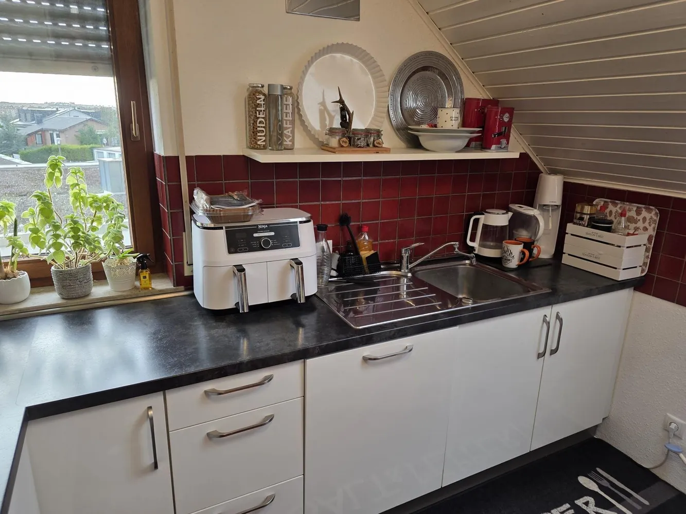 4 Zimmer Wohnung mit 97 m² in Würzburg – Bild 11