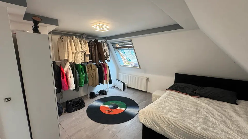 3 Zimmer Wohnung mit 59 m² in Bremen – Bild 9