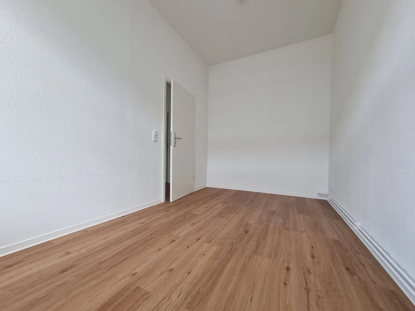 2 Zimmer Wohnung mit 47 m² in Halberstadt – Bild 11