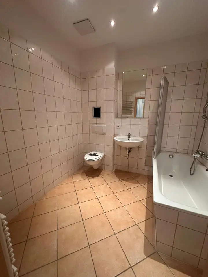 2 Zimmer Wohnung mit 59 m² in Zwickau – Bild 5