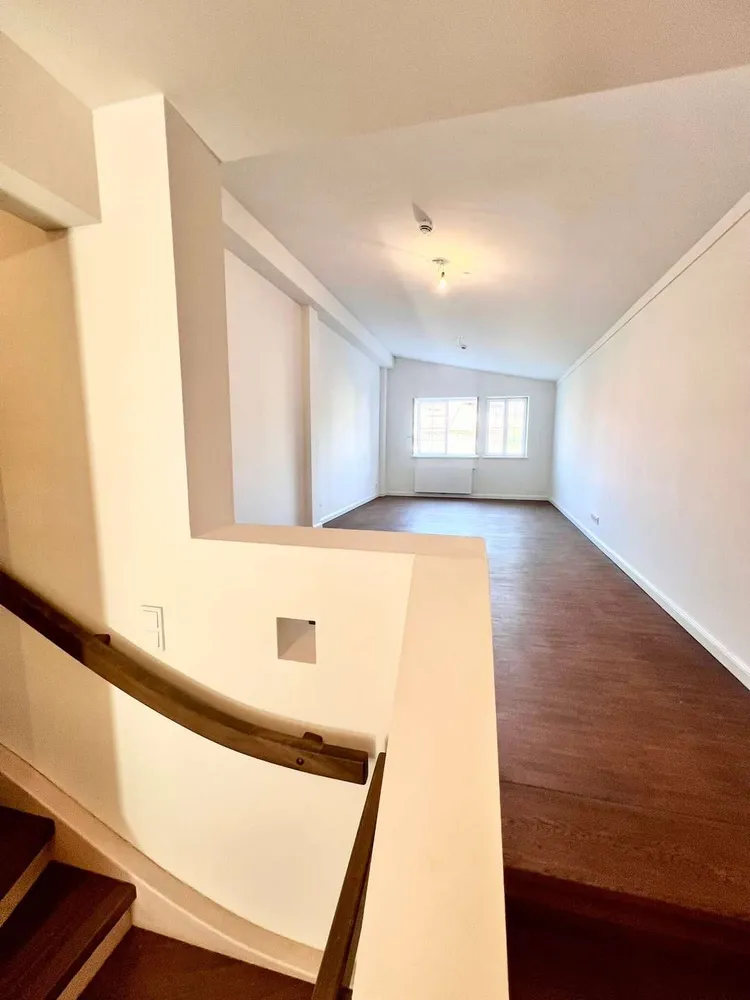 3 Zimmer Wohnung mit 126 m² in Lüneburg – Bild 5