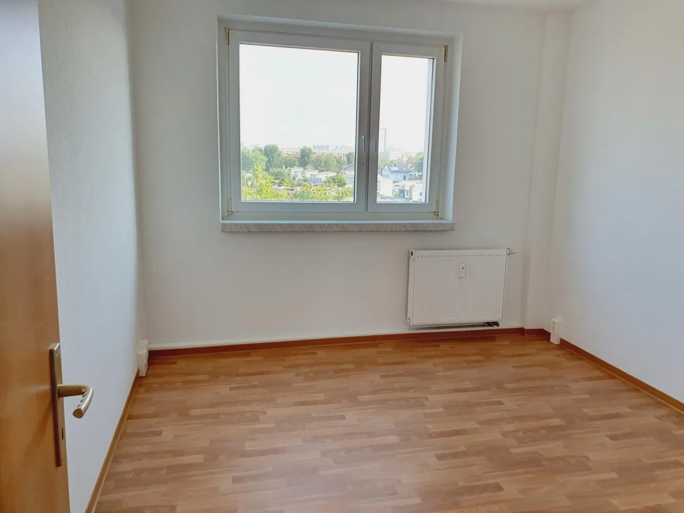 3 room apartment with 57 m² in Magdeburg – Photo 6