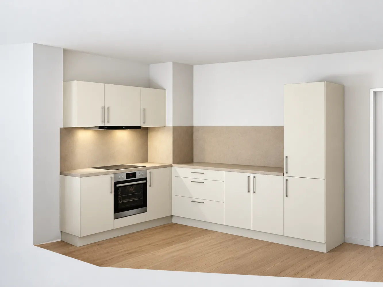 3 room apartment with 102 m² in Kaiserslautern – Photo 3