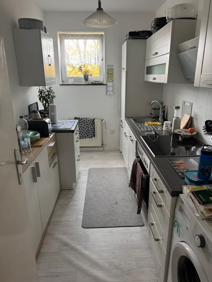 2 Zimmer Wohnung mit 63 m² in Wuppertal – Bild 3