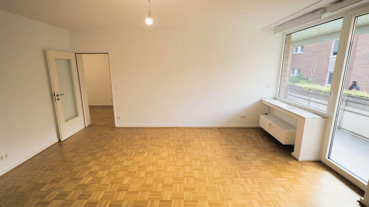 3 Zimmer Wohnung mit 91 m² in Düsseldorf – Bild 11