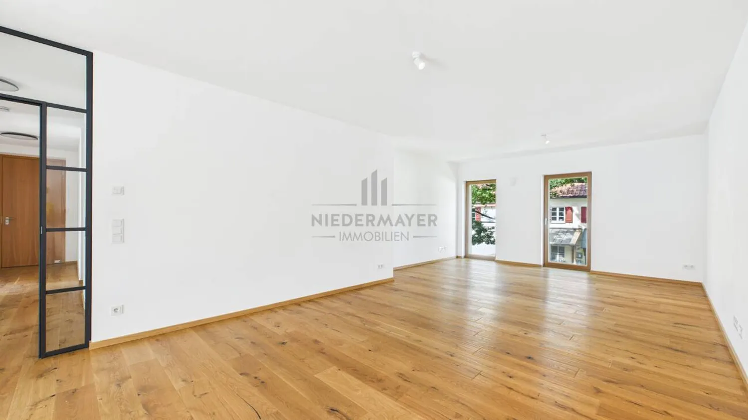4 Zimmer Wohnung mit 123 m² in München – Bild 10