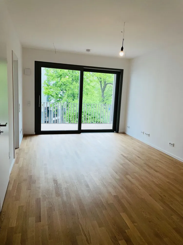 2 room apartment with 49 m² in Berlin – Photo 7