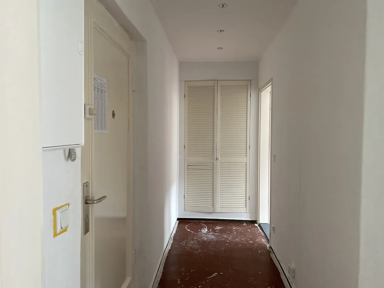 1 Zimmer Wohnung mit 39 m² in Berlin – Bild 4