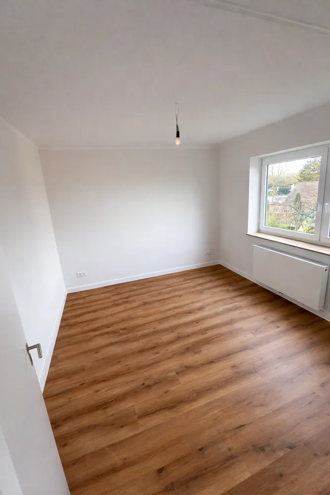 4 Zimmer Wohnung mit 87 m² in Moers – Bild 7