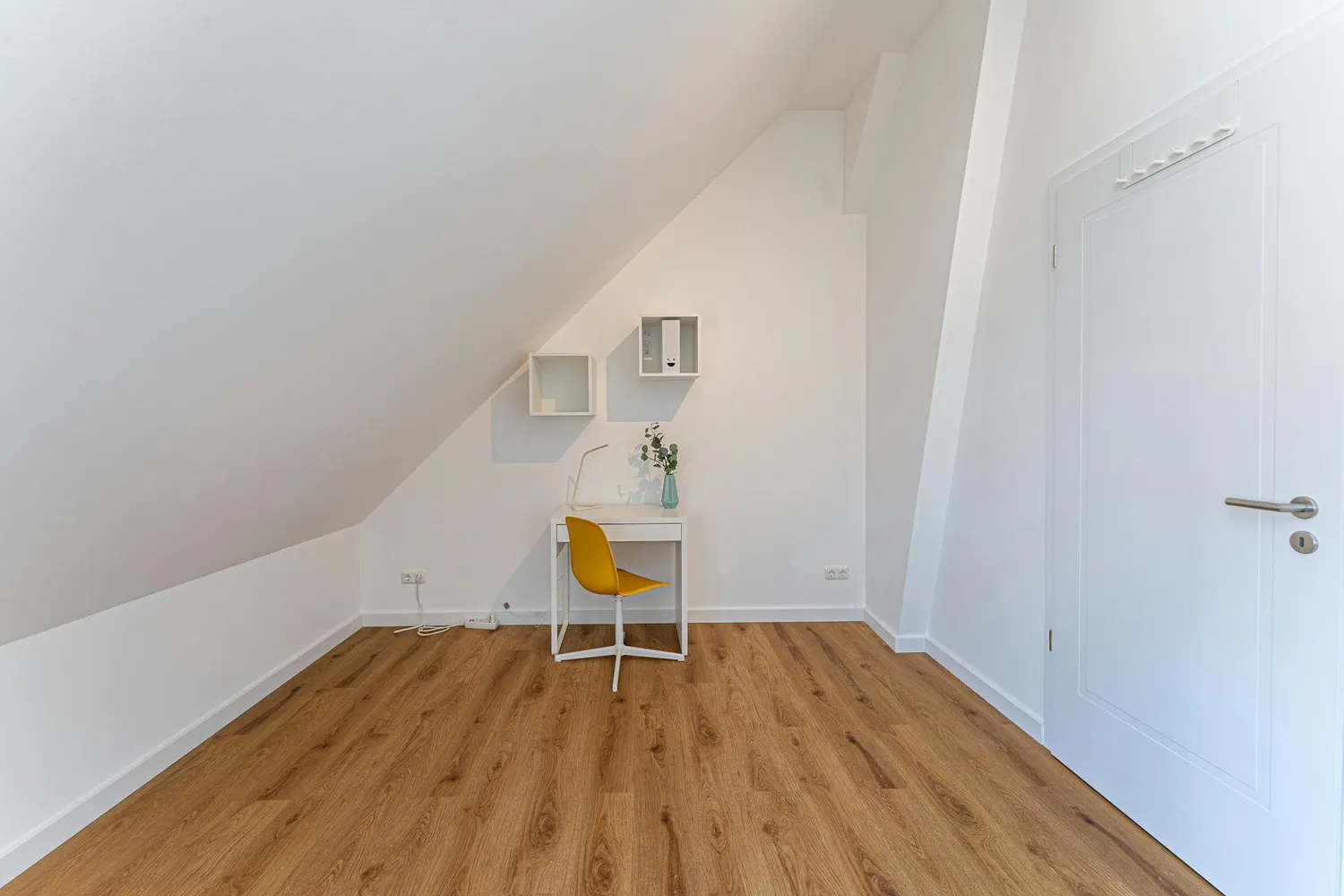 Shared room with 22 m² in Berlin – Photo 3