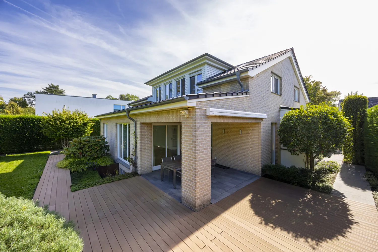 7 Zimmer Haus mit 235 m² in Meerbusch – Bild 6