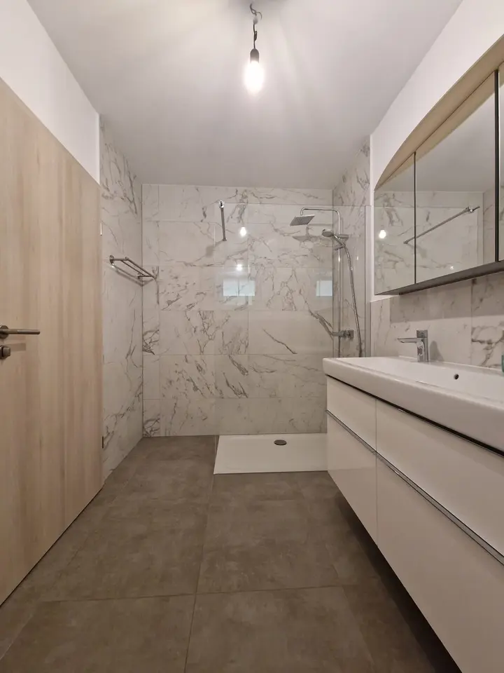 6 Zimmer Wohnung mit 115 m² in Verden (Aller) – Bild 9