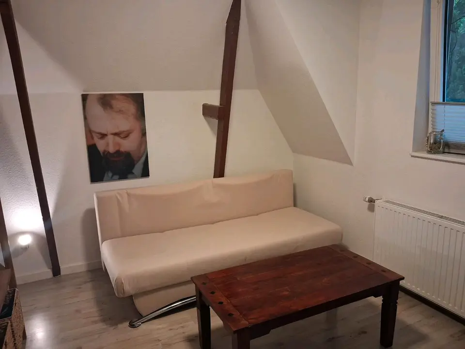 2 Zimmer Wohnung mit 50 m² in Papenburg – Bild 1