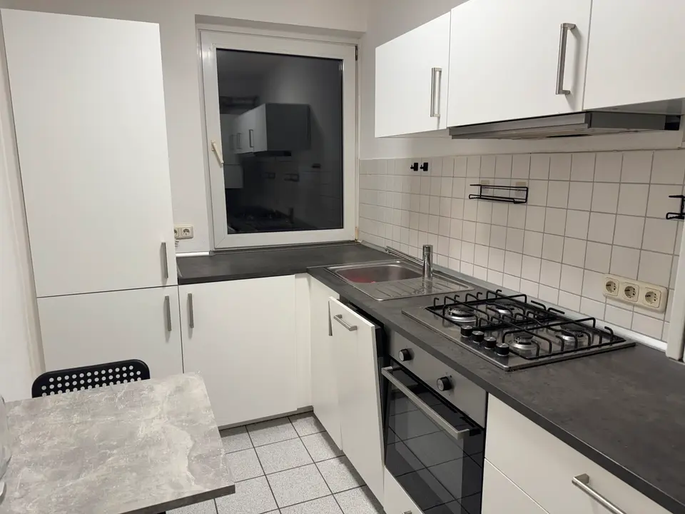 3 Zimmer Wohnung mit 61 m² in Bielefeld – Bild 7