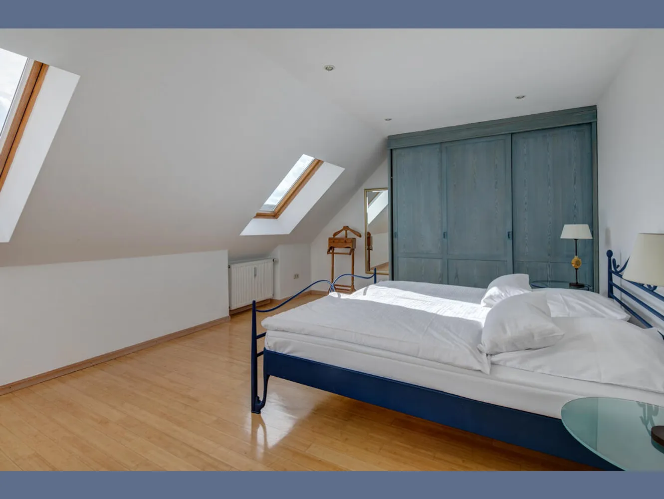 3 Zimmer Wohnung mit 160 m² in München – Bild 6