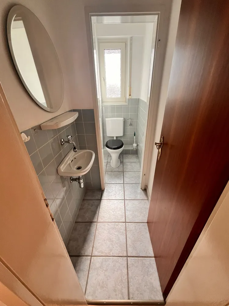 2 Zimmer Wohnung mit 56 m² in Solingen – Bild 4