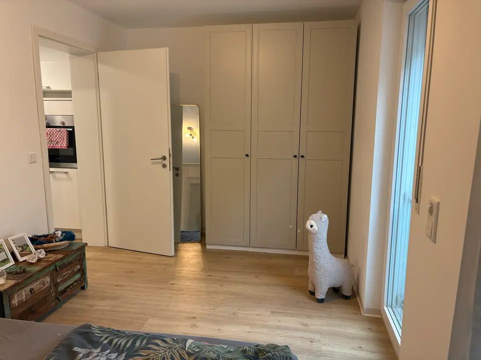 2 Zimmer Wohnung mit 40 m² in Regensburg – Bild 6