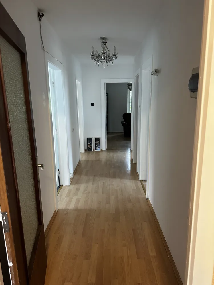 3 Zimmer Wohnung mit 80 m² in Hamburg – Bild 4