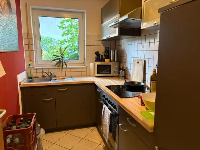 2 Zimmer Wohnung mit 48 m² in Metzingen – Bild 3