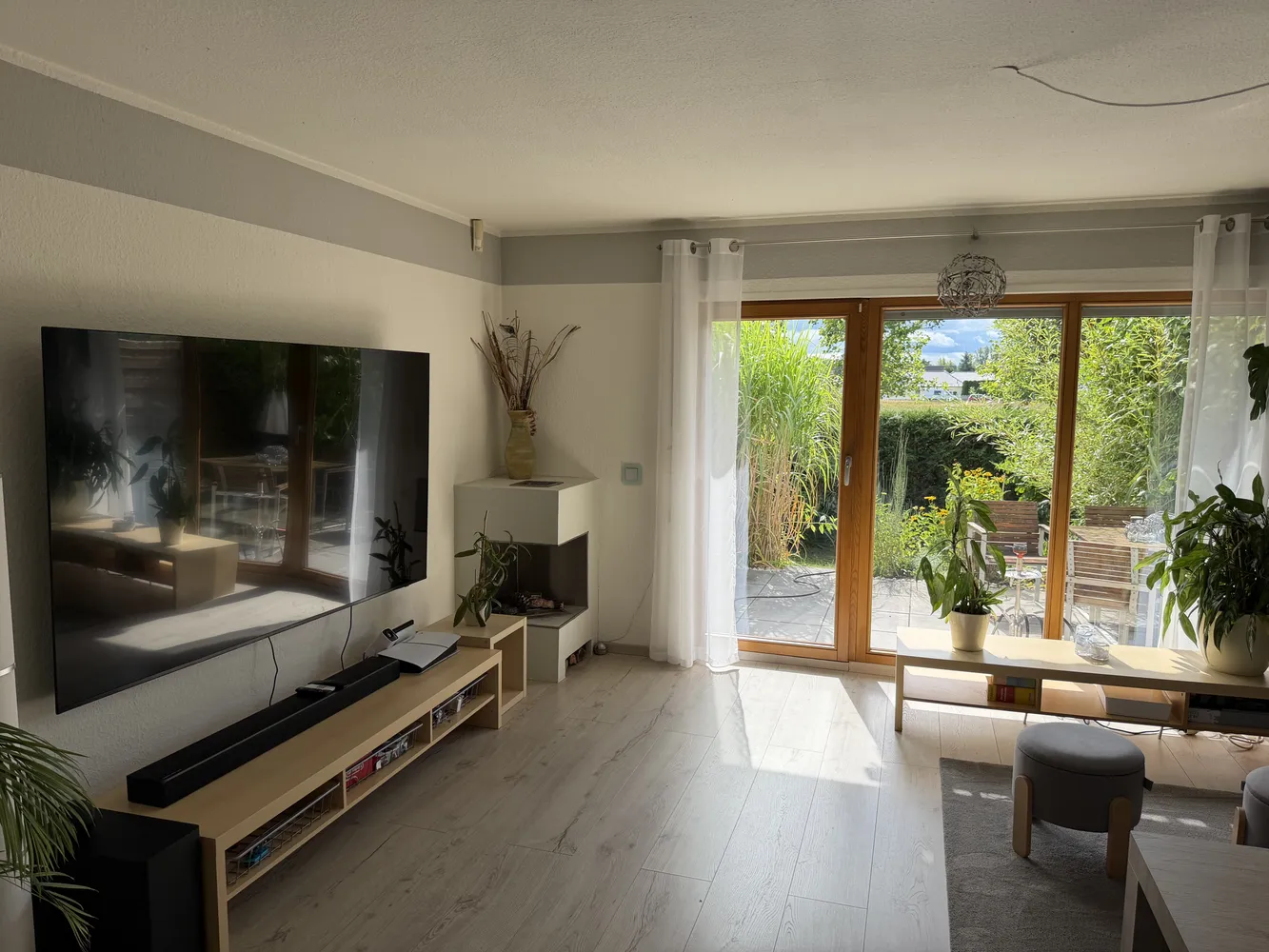 5 Zimmer Haus mit 138 m² in Berlin – Bild 2