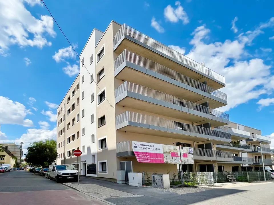 2 room apartment with 63 m² in Fürth – Photo 9
