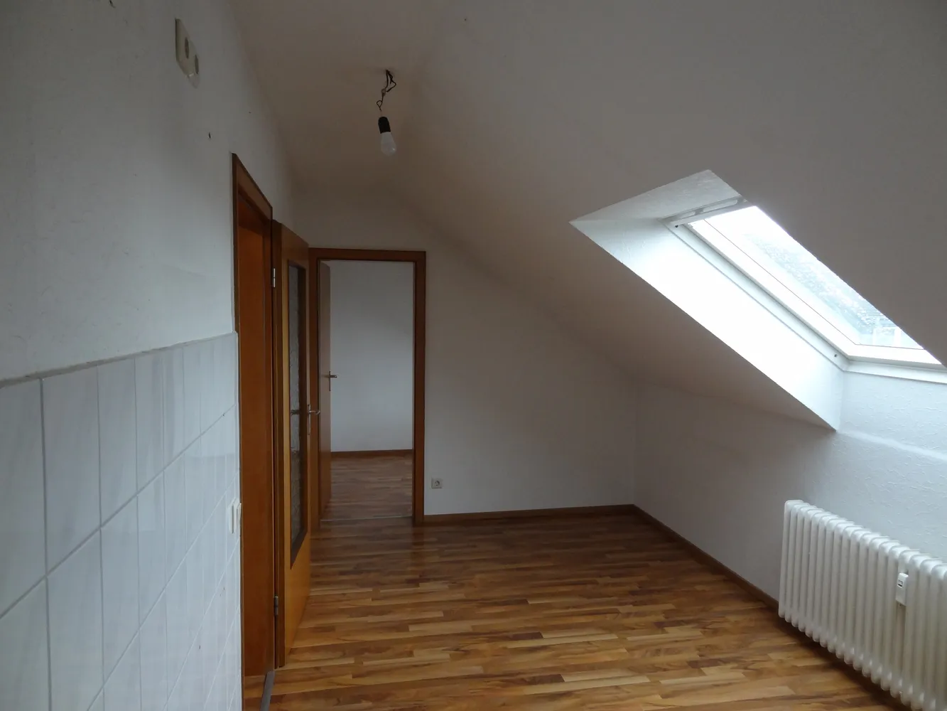3 Zimmer Wohnung mit 91 m² in Oberhausen – Bild 3