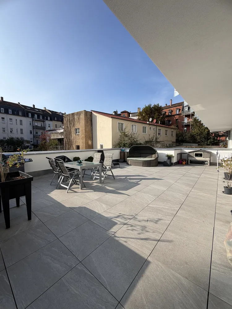 4 Zimmer Wohnung mit 139 m² in Bamberg – Bild 9