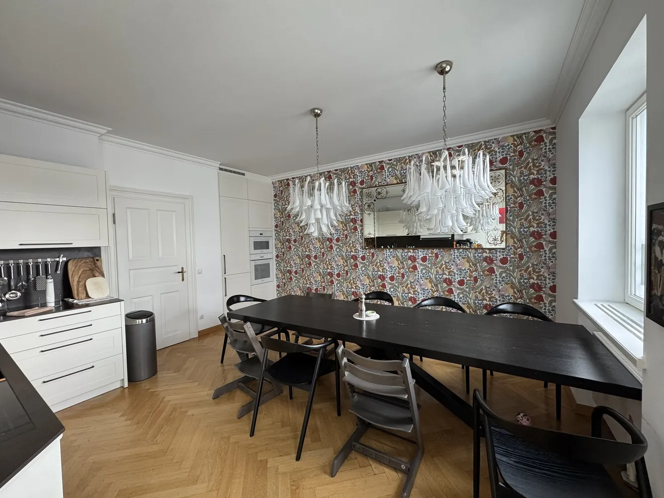 2 Zimmer Wohnung mit 90 m² in München – Bild 10